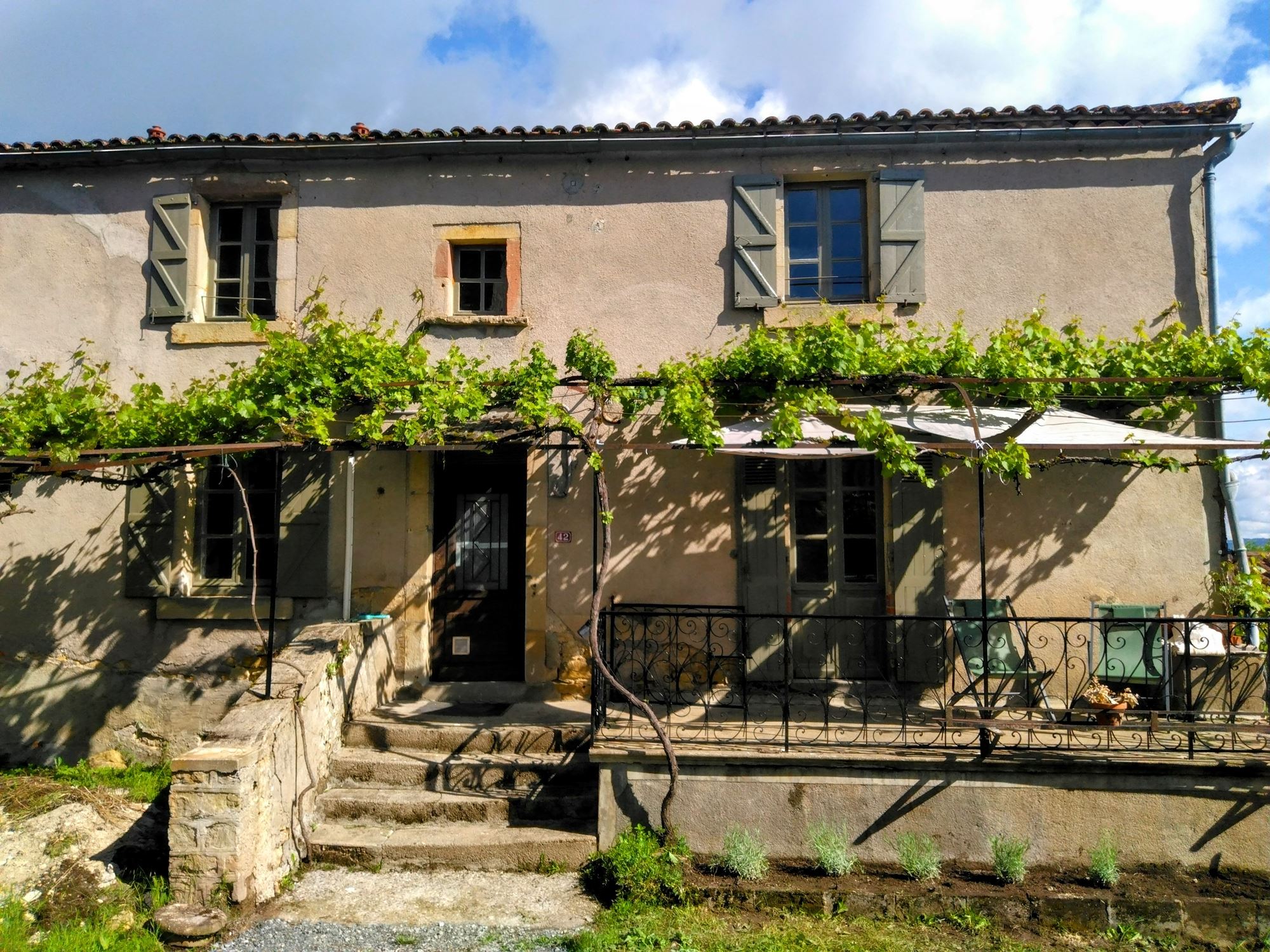 Maison Mirabel photo 1
